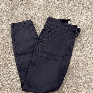 Ann Taylor Loft pants, size 6P